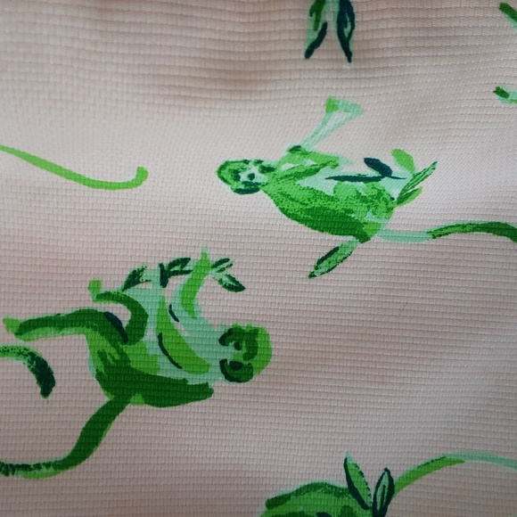 - lilly pulitzer fun fun dress - Picture 1 of 8